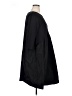Unbranded Solid Black Casual Dress Size 1 (estimated) - photo 4