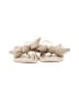 A New Day Ivory Flip Flops Size 11 - photo 2
