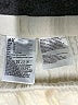 H&M 100% Cotton Yellow Shorts Size M - photo 3