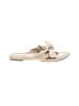 A New Day Ivory Flip Flops Size 11 - photo 1