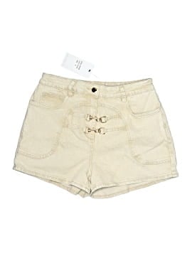 Blue B Khaki Shorts (view 1)