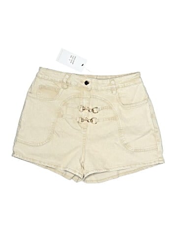 Blue B Khaki Shorts (view 1)