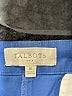 Talbots Outlet Solid Blue Shorts Size 16 - photo 3
