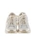 Bershka White Sneakers Size EU 35 - photo 2