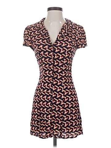Forever 21 Casual Dress (view 1)