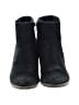 Clarks Black Ankle Boots Size 8 1/2 - photo 2