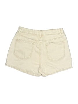 Blue B Khaki Shorts (view 2)