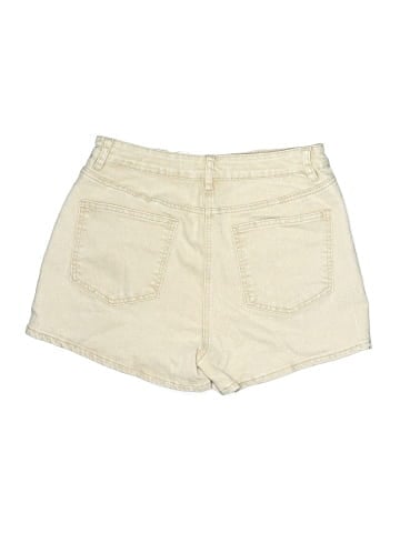 Blue B Khaki Shorts (view 2)