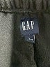 Gap Black Casual Pants Size Lg Petite - photo 7