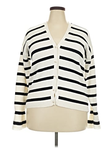 Lauren by Ralph Lauren Cardigan (view 1)