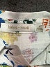 Bishop + Young Print White Romper Size M - photo 4