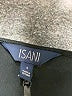 Isani Black Cocktail Dress Size S - photo 7