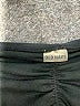 Old Navy Solid Black Swimsuit Bottoms Size M - photo 3