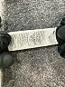 Old Navy Solid Black Swimsuit Bottoms Size M - photo 4