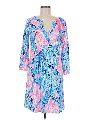 Lilly Pulitzer Casual Dress (view 1)