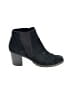 Clarks Black Ankle Boots Size 8 1/2 - photo 1