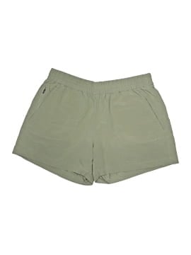 Zella Athletic Shorts (view 1)