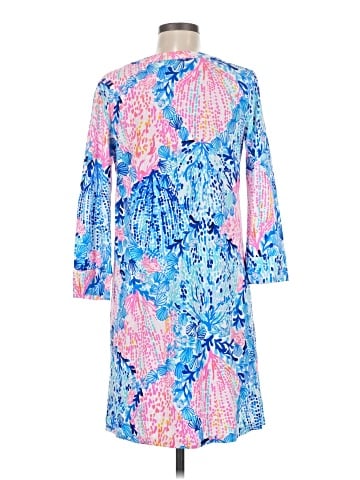 Lilly Pulitzer Casual Dress (view 2)