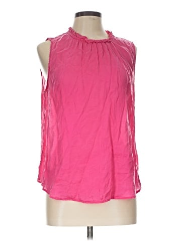 Cloth & Stone Sleeveless Blouse (view 1)