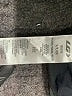 Louis Garneau Solid Black Athletic Shorts Size S - photo 3