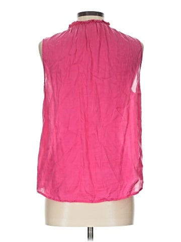 Cloth & Stone Sleeveless Blouse (view 2)