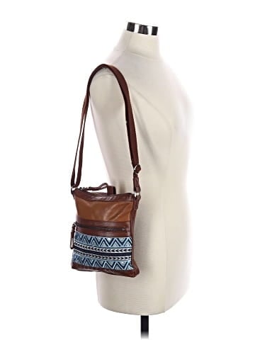 The Sak Crossbody Bag (view 2)