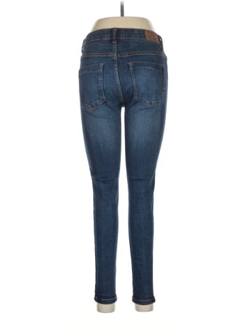 Zara Jeans (view 2)