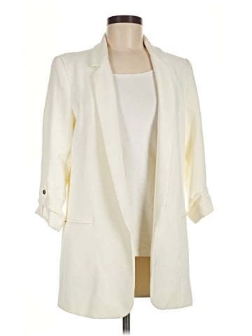 Zara Basic Blazer (view 1)