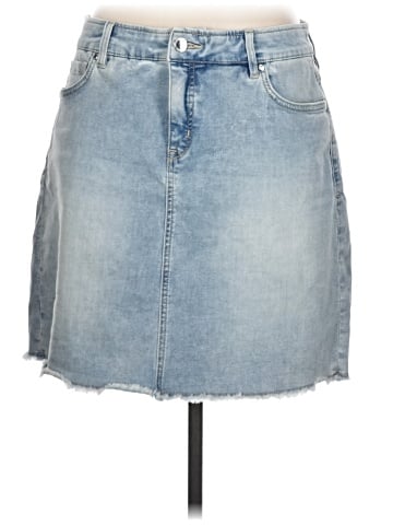 Tommy Bahama Denim Skirt (view 1)