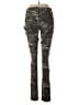 William Rast Camo Green Jeans Size 26 waist - photo 2