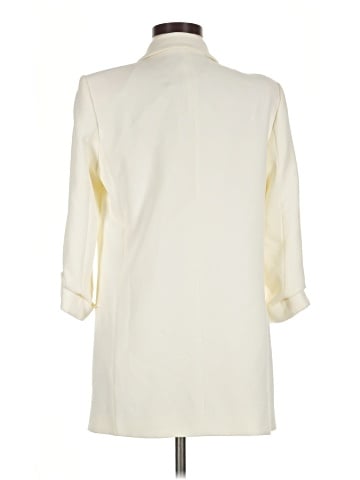 Zara Basic Blazer (view 2)