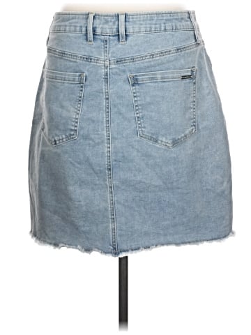 Tommy Bahama Denim Skirt (view 2)