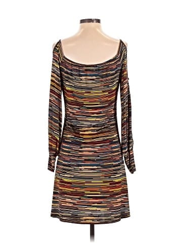 S-Twelve Casual Dress (view 2)