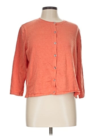 H By Halston Cardigan (view 1)