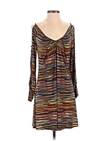 S-Twelve Casual Dress (view 1)
