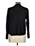 Eddie Bauer Black Long Sleeve Blouse Size M (petite) - photo 2