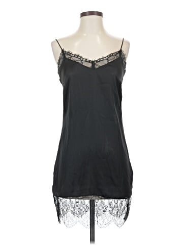Zara W&B Collection Cocktail Dress (view 1)