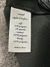 Alya 100% Polyester Solid Black Cocktail Dress Size XS - photo 8