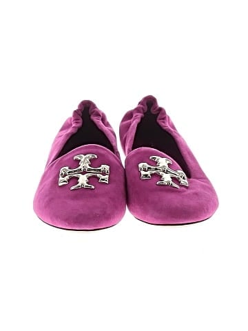 Tory Burch Flats (view 2)