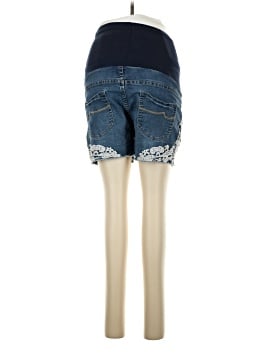 Bella Vida Maternity Shorts (view 2)
