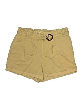 Only Khaki Shorts (view 1)