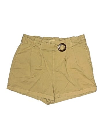 Only Khaki Shorts (view 1)