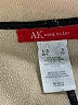 AK Anne Klein Tan Cardigan Size S - photo 7