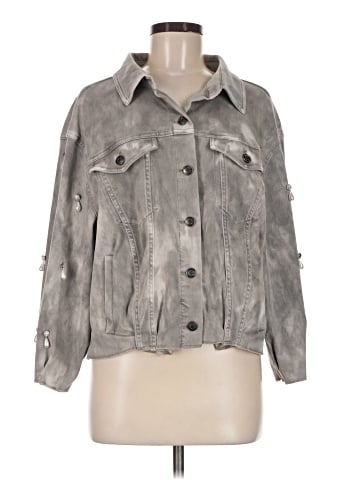 C. Wonder Jacket (view 1)