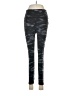 Victoria's Secret Camo Black Active Pants Size M - photo 1