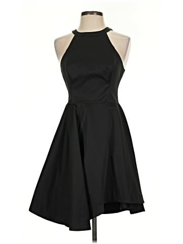 Shilla Cocktail Dress (view 1)