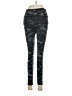 Victoria's Secret Camo Black Active Pants Size M - photo 2