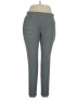 MICHAEL Michael Kors Houndstooth Gray Dress Pants Size XL - photo 1