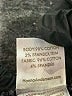 Hanna Andersson Black Jeans Size 10 - photo 4