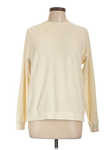 Kule Pullover Sweater (view 1)